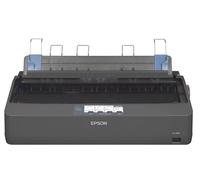 Epson LX-1350 9-Pin Impact Dot Matrix Printer