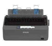 Epson LX 350 Dot Matrix Black/White Printer