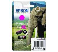 Epson T2433 Magenta Ink Cartridge - C13T24334010