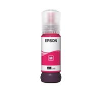 Epson 107 Magenta Ink Cartridge EcoTank 70ml for ET-18100 - C13T09B340