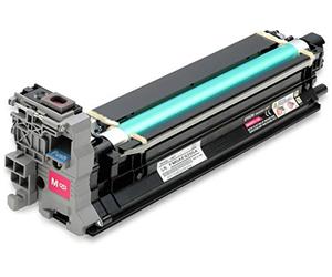 Epson - Magenta - original - printer imaging unit - for AcuLaser CX28DN, CX28DNC, CX28DTN, CX28DTNC