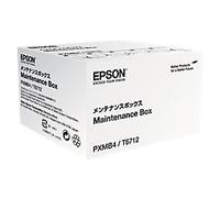 Epson Maintenance Box, WF-(R)8xxx, Indonesia, 1 pc(s), 80 mm, 135 mm, 100 mm
