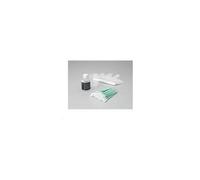 Epson Maintenance Kit S210103. Product type: Cleaning kit Brand compatibility: Epson Compatibility: SureColor F10060 - 76" SureColor R5000 - 64" RESIN. Quantity per pack: 1 pc(s) Package weight: 370 g