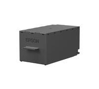 Epson Maintenance Tank SC-P 700 / SC-P 900 Brand,Black/White