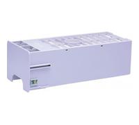 Epson Maintenance Tank SP7700/9700. Device compatibility: Inkjet printer Brand compatibility: Epson Compatibility: SP7700/9700. Quantity per pack: 1 pc(s)