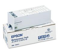 Epson Maintenance Tank Stylus Pro Printers, Compatible with 4000, 4400, 4800, 7600, 7800, 9600, 9800, 11880 Series