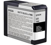 Epson Matte Ink Cartridge 80ml - Black