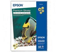 Epson (A3+) Heavy Weight Matte Paper (50 Sheets) 167gsm (White)