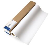 Epson Media, Media, Proofing Paper White Semimatte, Graphic Arts - Proofing Paper, 17" x 30.5m, 250 g/m2