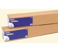 Epson Media, Media, Roll, Premium Semimatte Photo Paper Roll, Graphic Arts - Photographic Paper, 44" x 30.5m, 260 g/m2