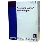 Epson Premium Luster Photo Paper, DIN A3+, 250g/m²