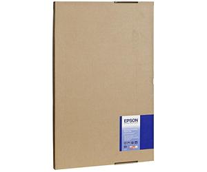 Epson Media, Media, Sheet Paper, Standard Proofing Paper, Graphic Arts - Proofing Paper, A2, 205 g/m2, 50 Sheets