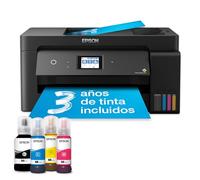 Epson EcoTank ET-15000 Inkjet A3 4800 x 1200 DPI 38 ppm Wi-Fi