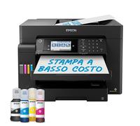 Epson EcoTank ET-16650 Inkjet A3+ 4800 x 2400 DPI 32 ppm Wi-Fi