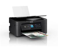 Epson MF Encre XP-3205, C11CK66404, Black, Normal
