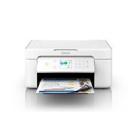 Epson Xp-4205 Multifunction Printer Silver One Size / EU Plug