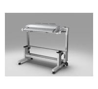 Epson MFP Scanner stand 44" Floor White - SureColor SC-T7200D-PS - SureColor SC-T7200D - SureColor SC-T7200-PS - SureColor SC-T7200 111.8 cm (44") 450 mm 1920 mm