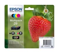 Epson Multipack 29 Claria Ink Cartridges