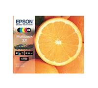 Epson Oranges Multipack 5-colours 33 Claria Premium Ink