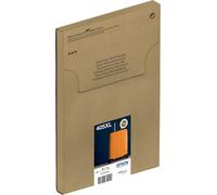 Epson 405XL ink cartridge 1 pc(s) Original High (XL) Yield Black, Cyan, Magenta, Yellow