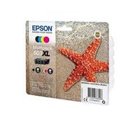Epson Multipack 4-Colours 603XL Ink