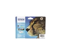 Epson Multipack 4-colours T0715 DURABrite Ultra Ink