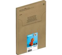 Epson - Multipack 6-colours 250XL Ink Easymail