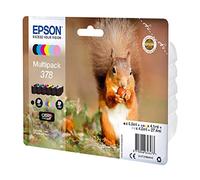 Epson Multipack Compatible Ink Cartridges for Epson Expression Photo XP-8500 XP-8505