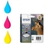 Epson Multipack T1306 for Epson Stylus Office BX525WD