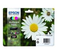 Epson Multipack T181640 High Capacity Ink