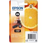 Epson Oranges C13T33614010 ink cartridge 1 pc(s) Original Photo black