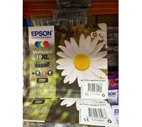 Epson Daisy Multipack 4-colours 18XL Claria Home Ink