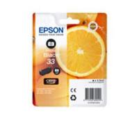 Epson Oranges C13T33414010 ink cartridge 1 pc(s) Original Photo black