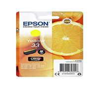 Oranges Ink Cartridge for XP-530 Series - Yellow