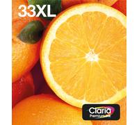 Epson Oranges Multipack 5-colours 33XL Claria Premium Ink