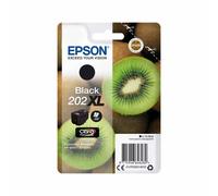Epson Original 202XL Kiwi Ink Cartridge Lot CMYK/PB for Expression XP- 6005 6100