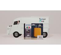 Epson Original 405XL High Yield C13T05H64010 Multipack 4-colours Ink Cartridges