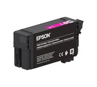 Epson Original Ink Cartridge C13T40D34N Magenta