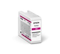 Epson C13T47A30N Original Epson Vivid Magenta T47A3 UltraChrome Pro 10 ink 50ml