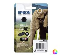 Genuine Epson Ink - 24XL MAGENTA / XP-750 760 850 950 960 (INC VAT) BOXED 2028