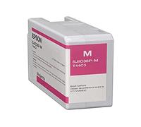 Epson Original Matrix Tape C13T44C340
