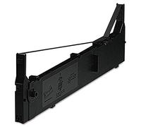 Epson Original Ribbon Cartridge for DFX-9000, Genuine, Amazon Dash Replenishment Ready, Black