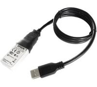 Epson OT-WL06-323 Wireless LAN Dongle C32C891323 for TM Receipt Printers, 2.4/5 GHz, USB, Black