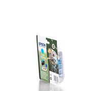 Epson Owl Cyan Ink Cartridge - T0792