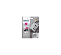 Epson C13T35934020 (35XL) Ink cartridge magenta, 1.9K pages, 20ml