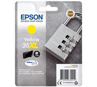 Epson T359440 Original Yellow Epson 35XL Ink Cartridge (T3594) Printer Cartridge