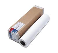 Epson Paper 24-inch x 30 20sh Smooth Fine Art, White