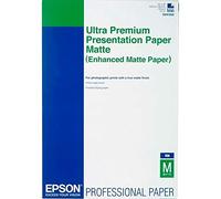 Epson Paper/Enhanced Matte Paper A3+, S041605