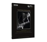 Epson Paper/Photo A3+ 25 sheets Traditional C13S045051 S045051 (329 x 423 mm) - 330 g/m2