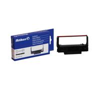 Epson Pelikan Ribbon Cash Register Black/Red (Erc-30/34/38)